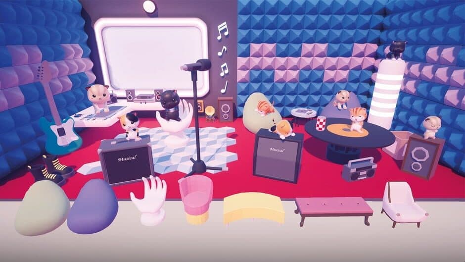 Скриншот 1 из Pawfect Pet Paradise