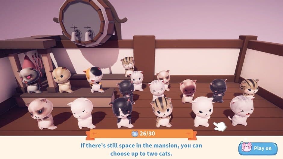 Скриншот 3 из Pawfect Pet Paradise