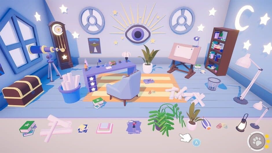 Скриншот 4 из Pawfect Pet Paradise