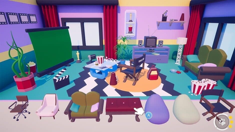 Скриншот 5 из Pawfect Pet Paradise