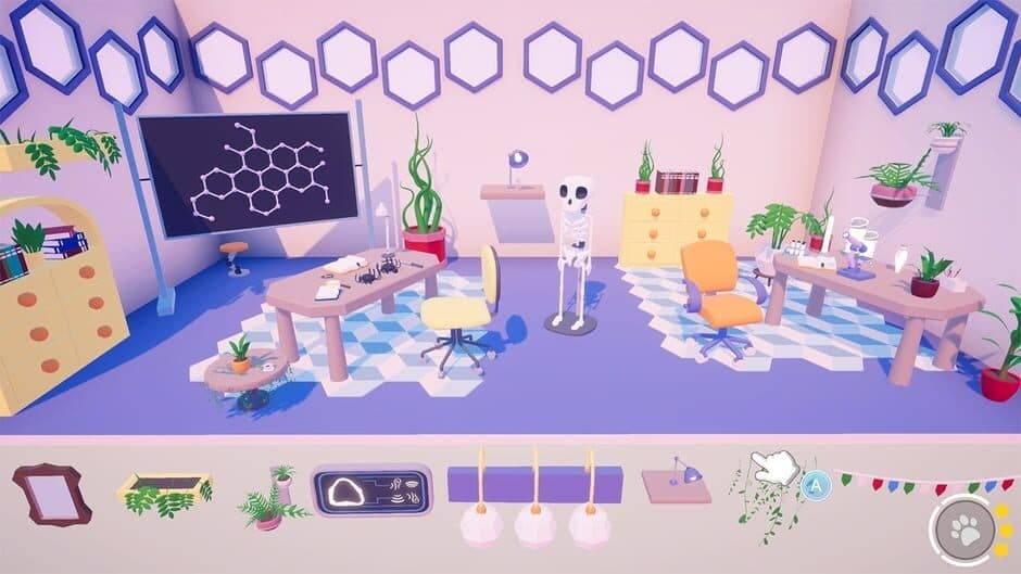 Скриншот 6 из Pawfect Pet Paradise