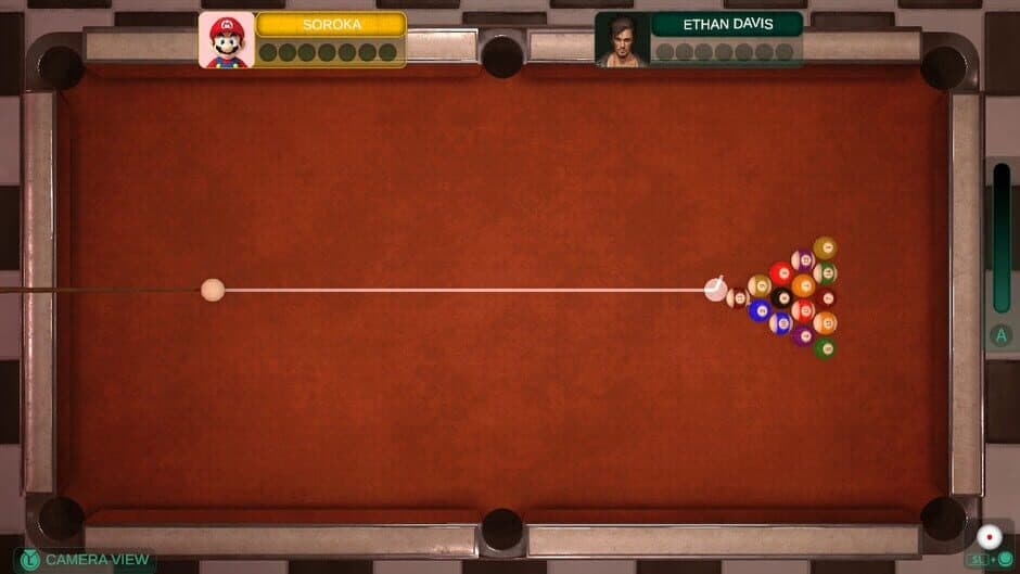 Скриншот 3 из Pool With Me
