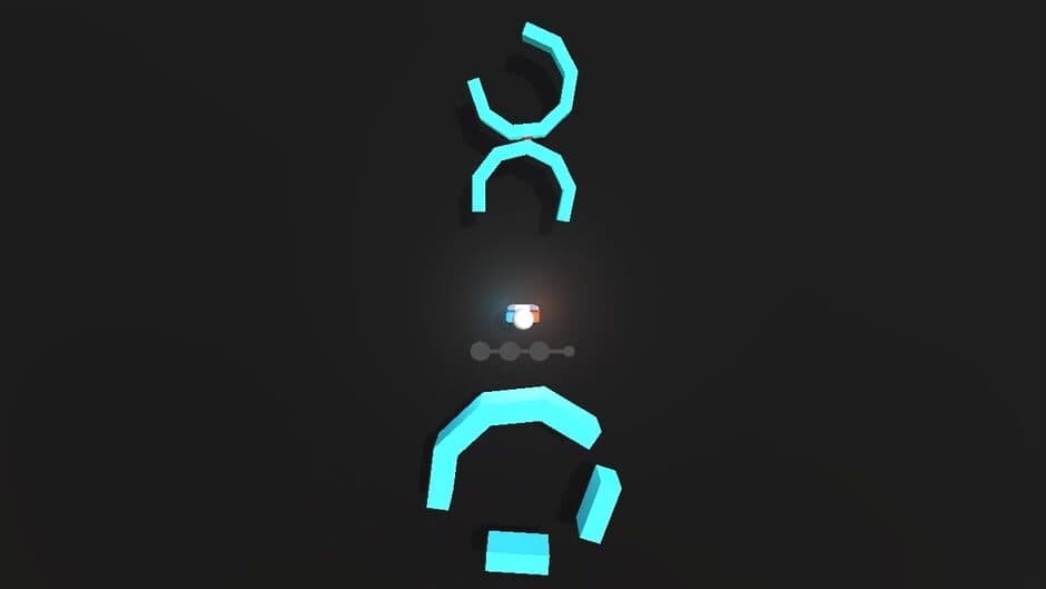 Скриншот 1 из Shape Drop