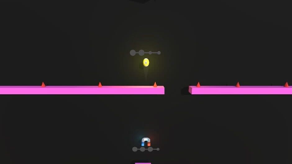 Скриншот 2 из Shape Drop