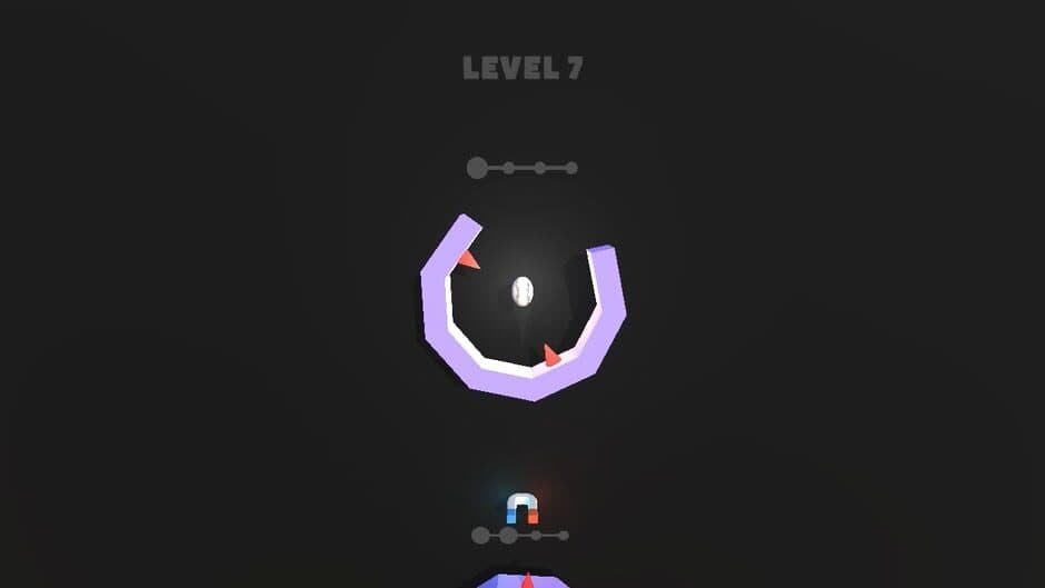 Скриншот 3 из Shape Drop