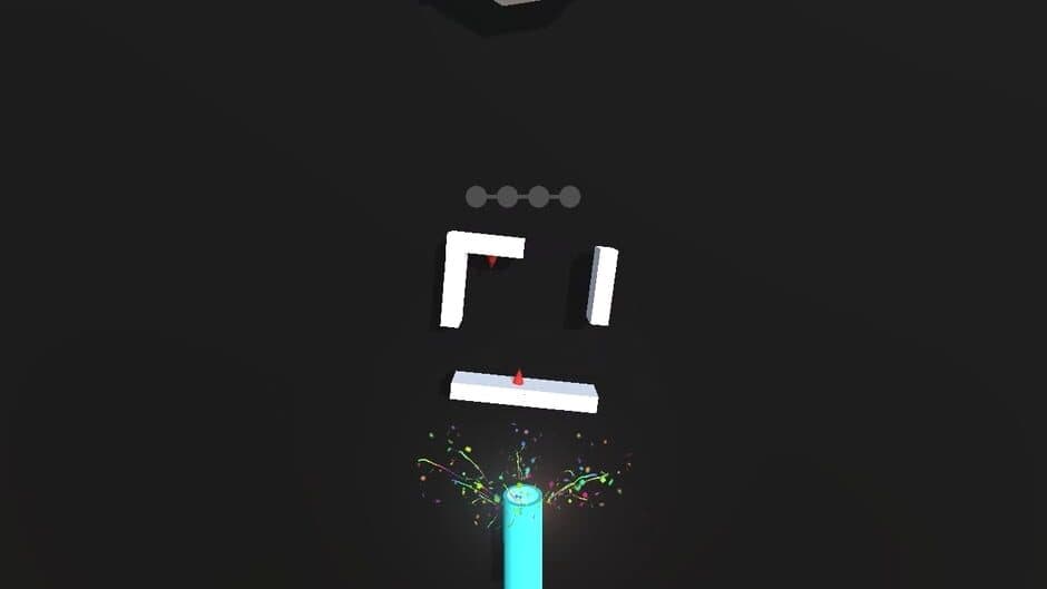 Скриншот 5 из Shape Drop