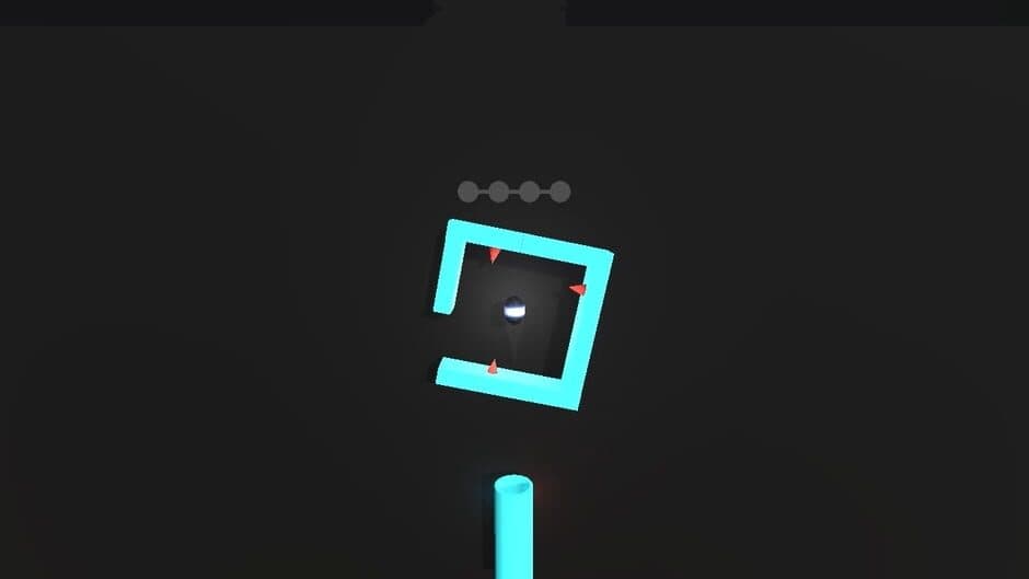 Скриншот 4 из Shape Drop
