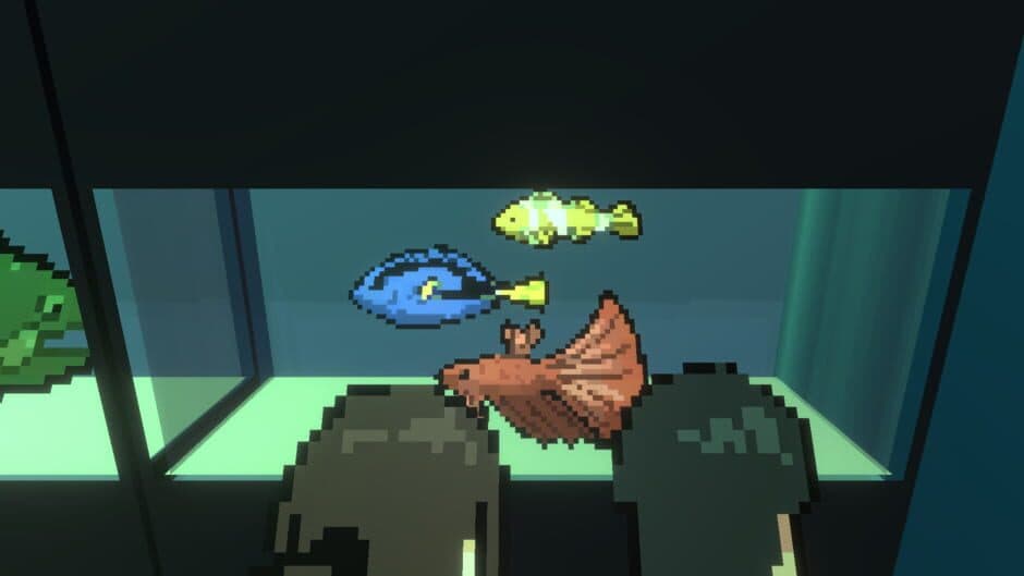 Скриншот 2 из Seamongrel