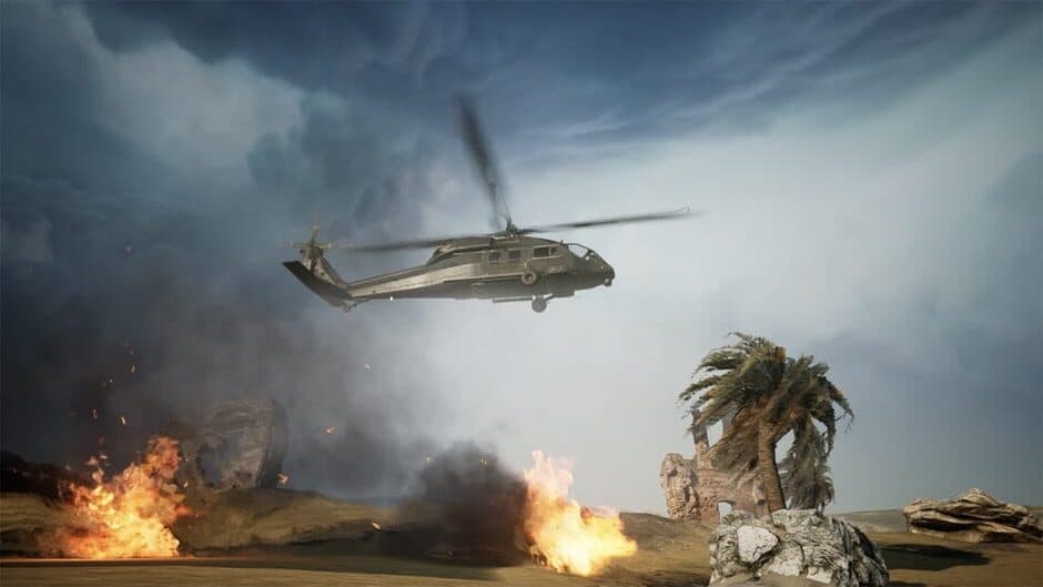 Скриншот 3 из Special Warfare