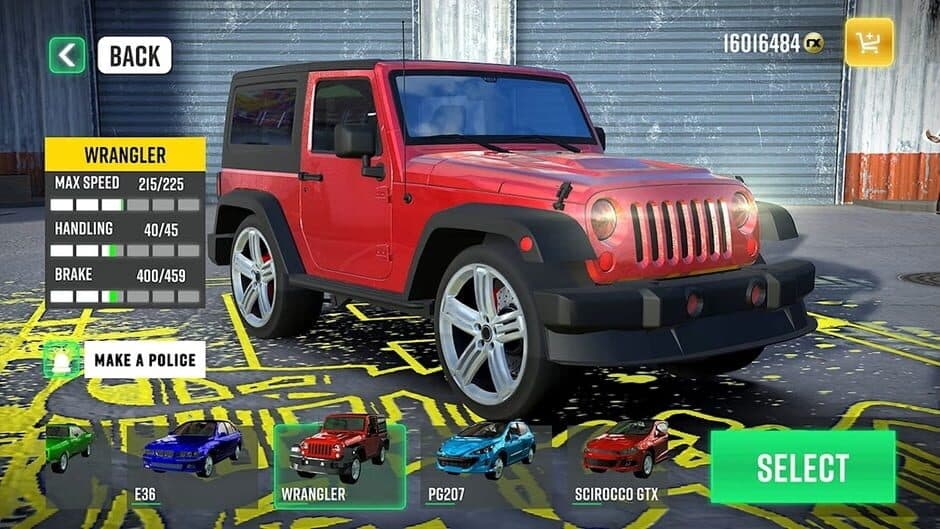 Скриншот 6 из Truck / Real Car Driving / Offroad / Motorcycle / Demolish Derby Bundle