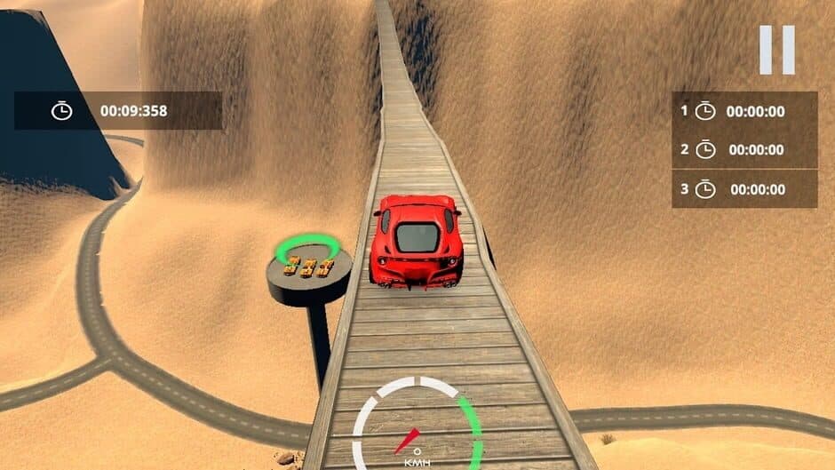Скриншот 1 из Truck / Real Car Driving / Offroad / Motorcycle / Demolish Derby Bundle