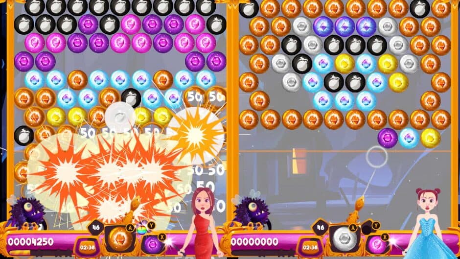 Скриншот 1 из Princess Games Pack: 7 in 1!