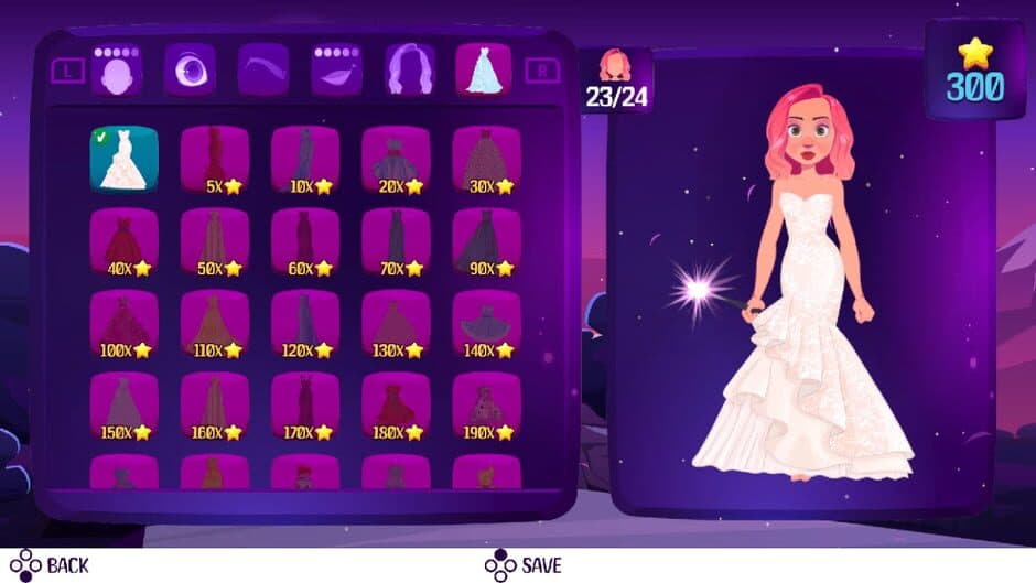 Скриншот 3 из Princess Games Pack: 7 in 1!