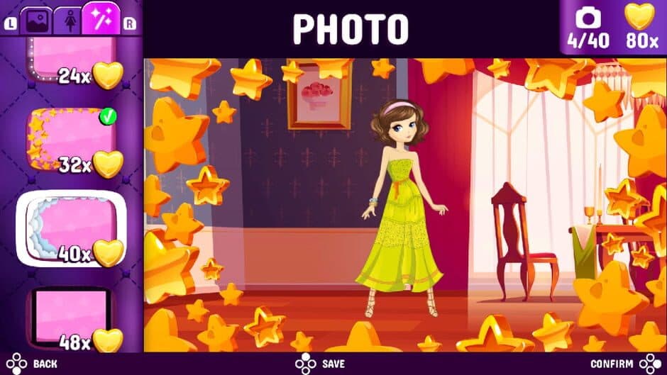 Скриншот 5 из Princess Games Pack: 7 in 1!