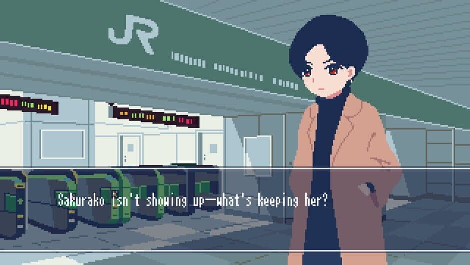 Скриншот 3 из Waiting for Reply