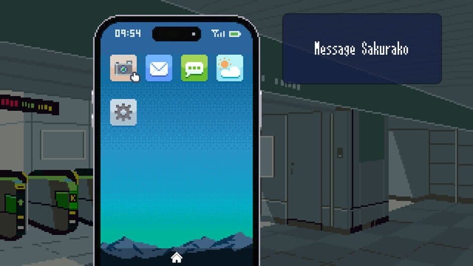 Скриншот 1 из Waiting for Reply