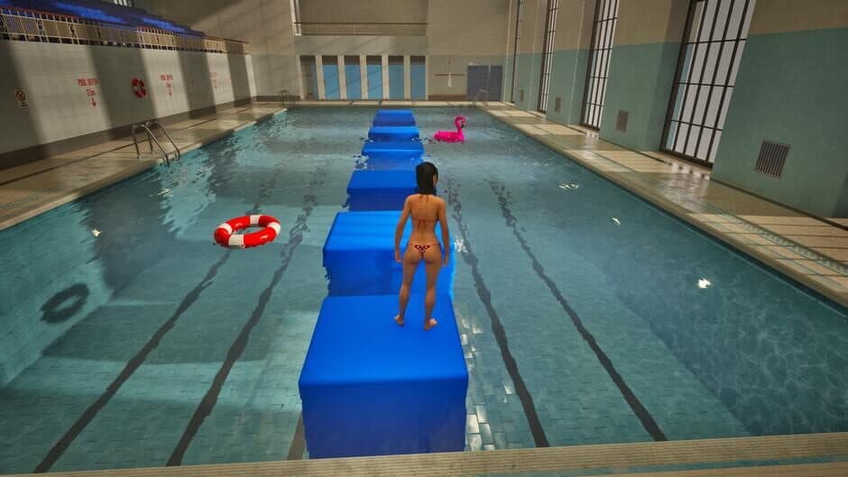 Скриншот 4 из Pool Hop