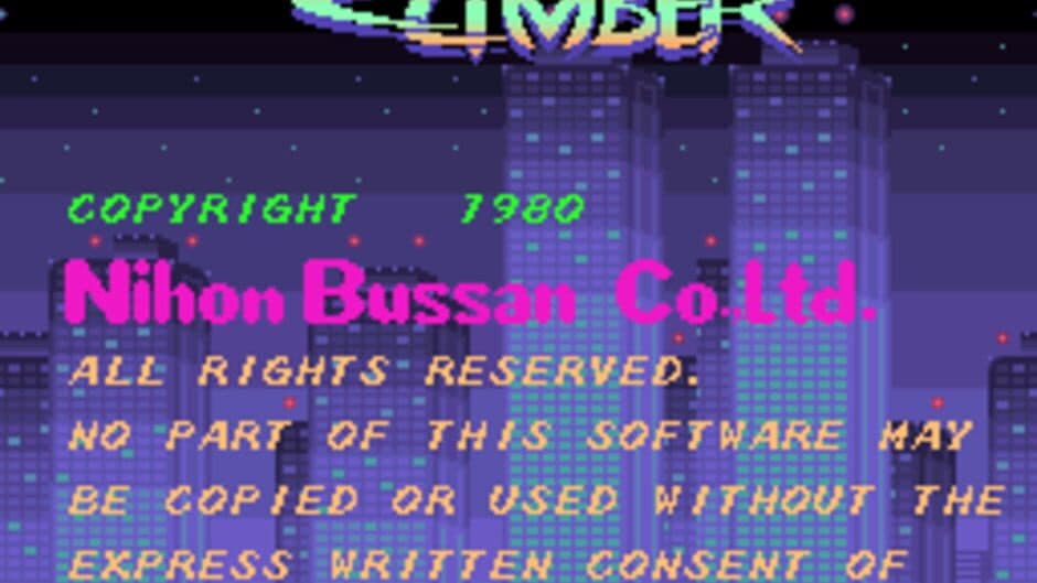 Скриншот 3 из Nichibutsu Arcade Classics