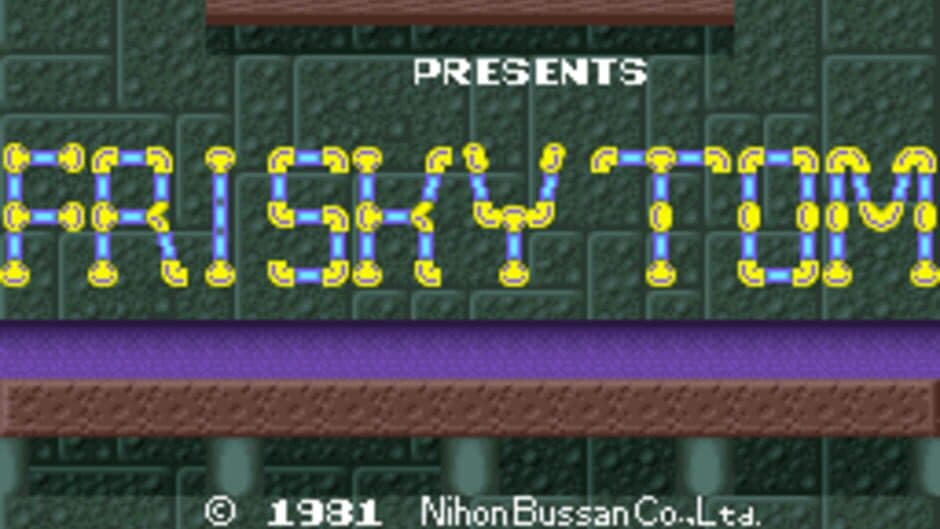 Скриншот 2 из Nichibutsu Arcade Classics