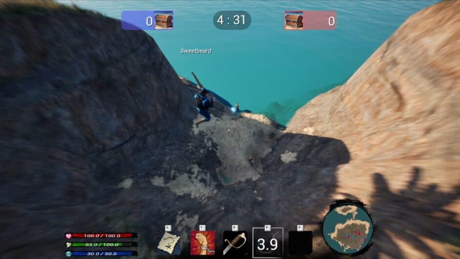 Скриншот 3 из Cannonball Crew