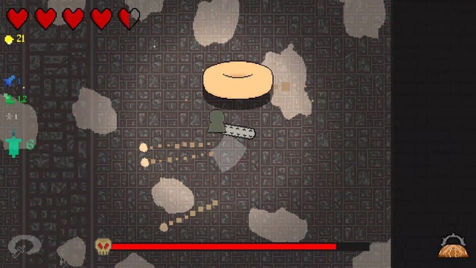 Скриншот 5 из Baker's Agony