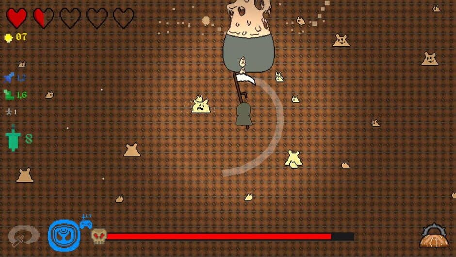 Скриншот 2 из Baker's Agony