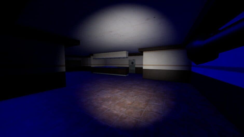 Скриншот 8 из Looping Doors: Diner