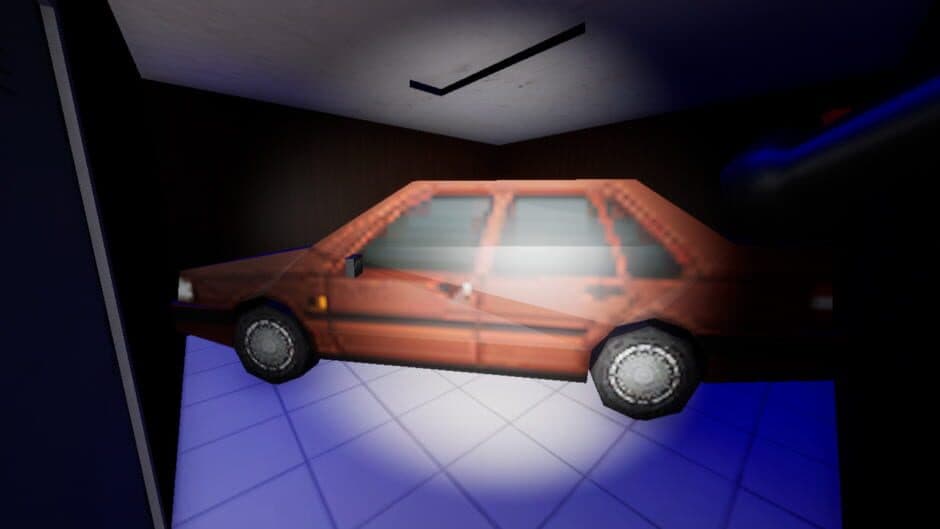 Скриншот 1 из Looping Doors: Diner