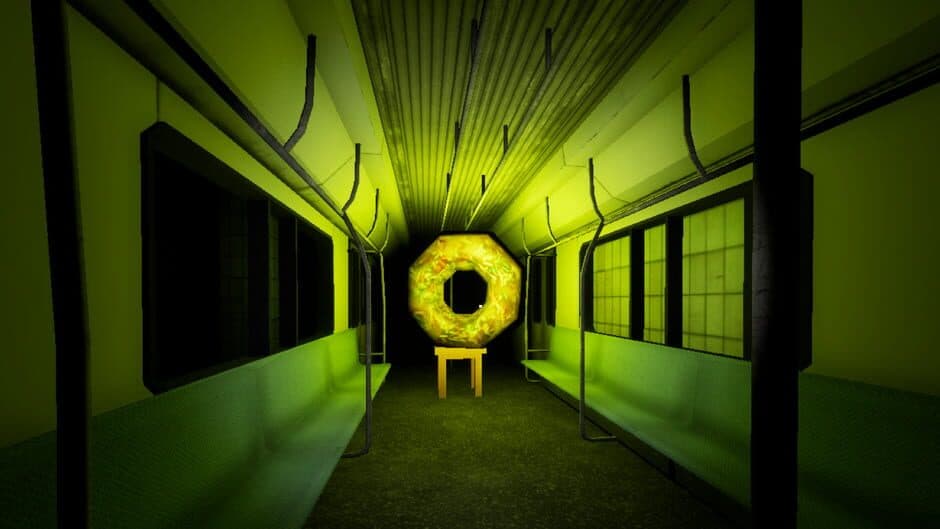 Скриншот 4 из Looping Doors: Subway