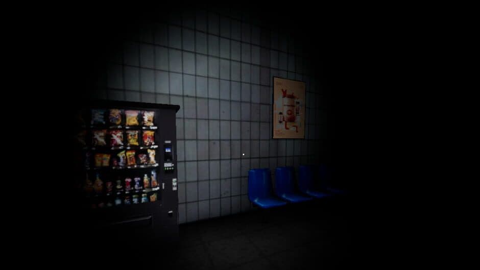 Скриншот 3 из Looping Doors: Subway