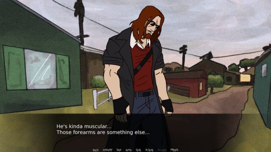 Скриншот 2 из Date The Dude