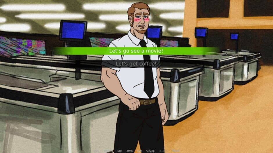 Скриншот 3 из Date The Dude