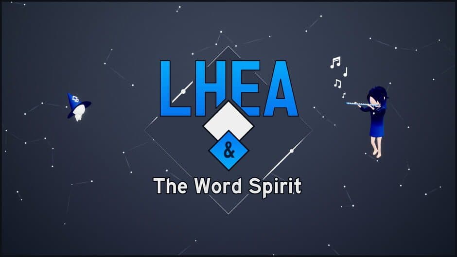 Скриншот 5 из Lhea & the Word Spirit