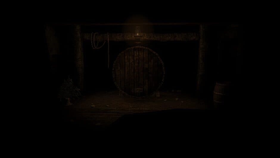 Скриншот 7 из Amnesia: Fleeing Brennenburg
