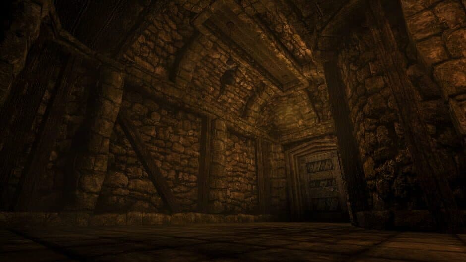 Скриншот 1 из Amnesia: Fleeing Brennenburg