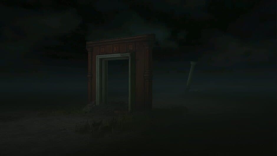 Скриншот 2 из Amnesia: Fleeing Brennenburg
