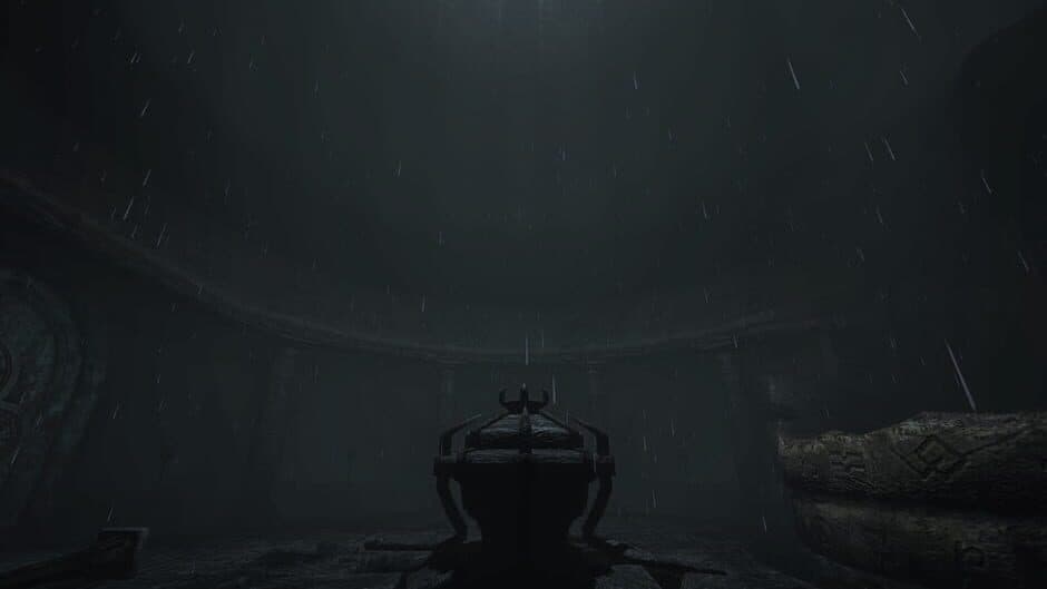 Скриншот 3 из Amnesia: Fleeing Brennenburg