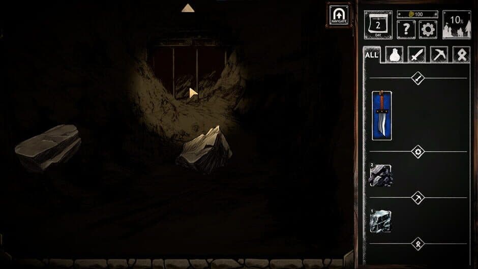 Скриншот 6 из Blacksmith: Ignite the Forge