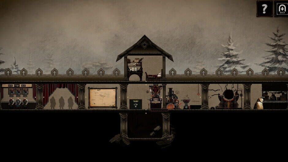 Скриншот 9 из Blacksmith: Ignite the Forge