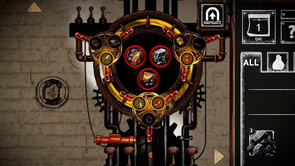 Скриншот 7 из Blacksmith: Ignite the Forge