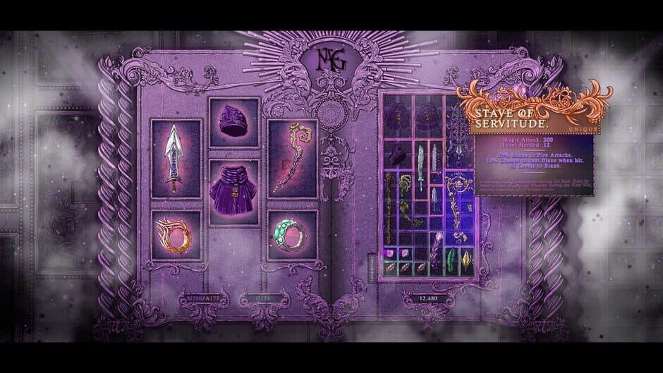 Скриншот 7 из Little Mage