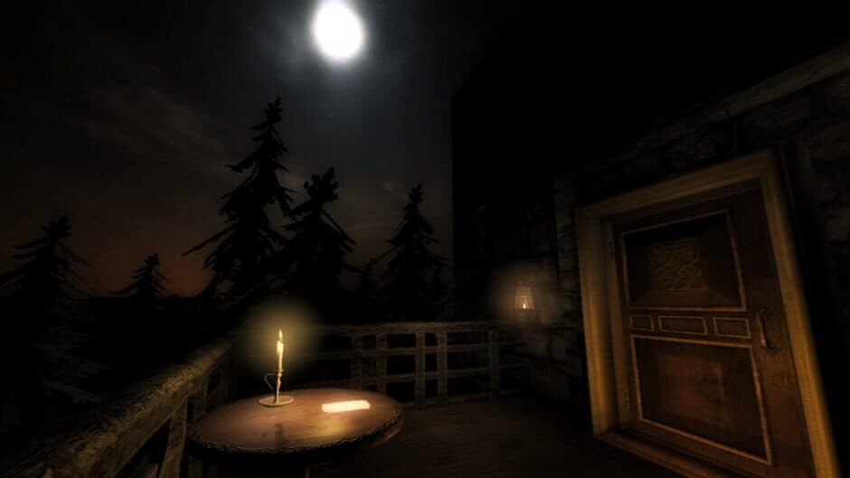 Скриншот 4 из The Attic
