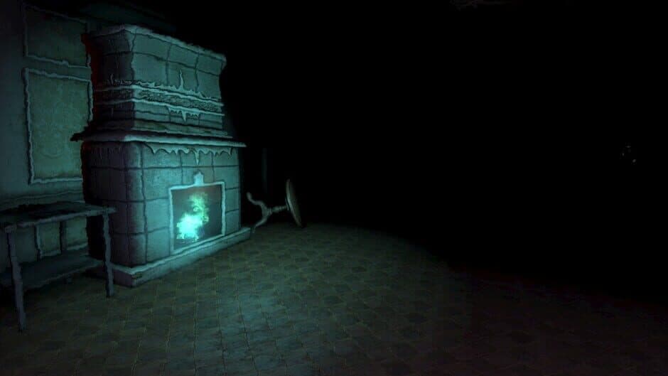Скриншот 1 из The Attic