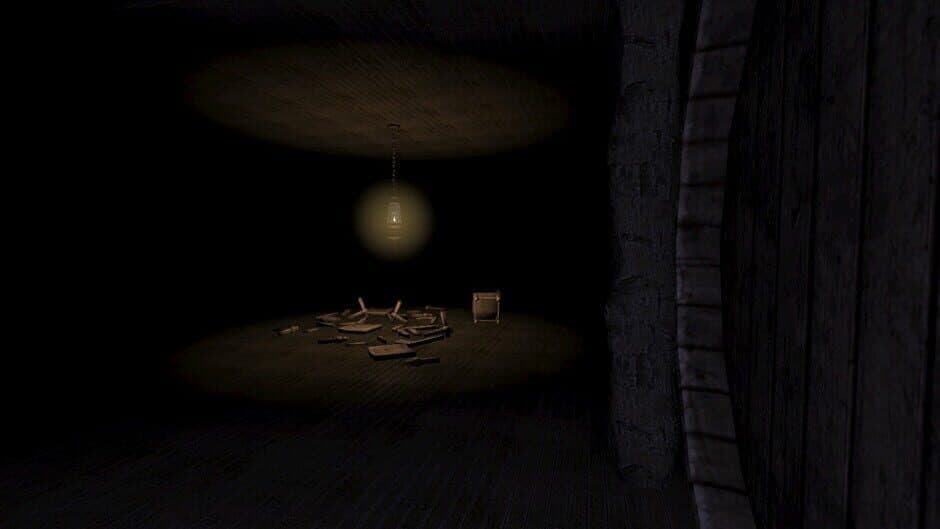 Скриншот 2 из The Attic