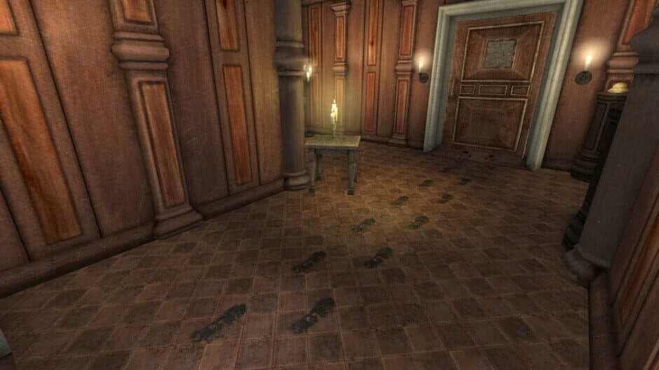 Скриншот 3 из The Attic