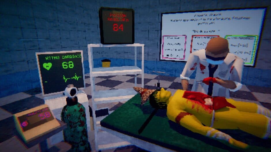 Скриншот 3 из Scalpel, Please!
