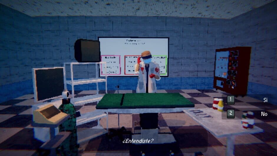 Скриншот 4 из Scalpel, Please!
