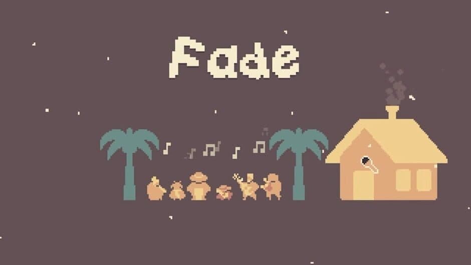 Скриншот 3 из Fade