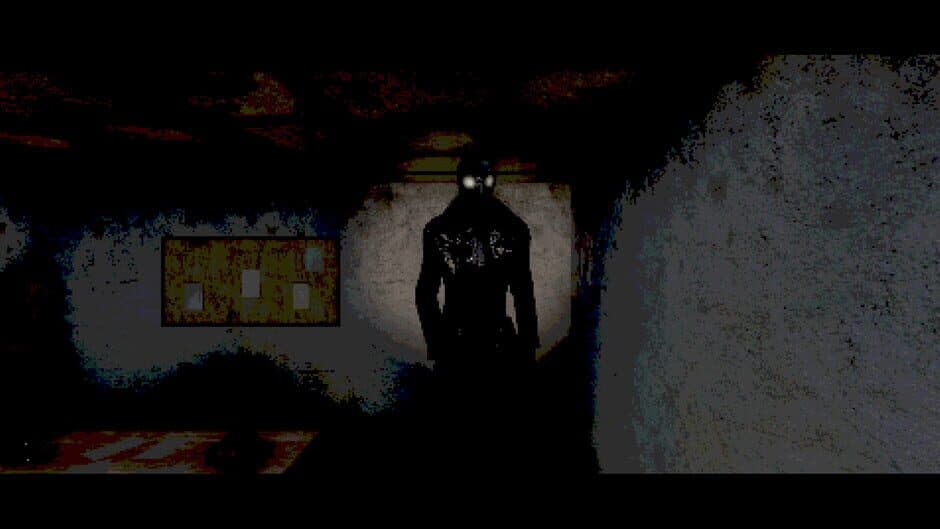 Скриншот 4 из The Eyes