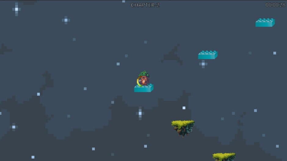 Скриншот 2 из Why Jump